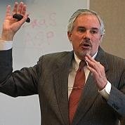John Lundin Email & Phone Number