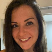 CrossFit Union Square Employee Gabby Pryor's profile photo