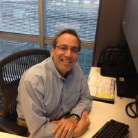 Nexeo Solutions Employee Joe Romanelli's profile photo