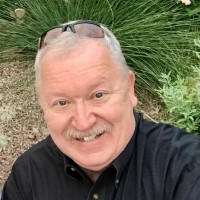 City of Euless Employee Gary Gregg's profile photo