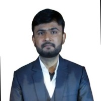 Precise Research Solutions Employee Shiv Chandra's profile photo
