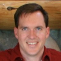 Serv-U Employee Chad Hemming's profile photo