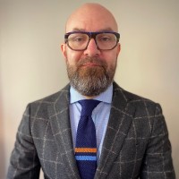 Condominium Authority of Ontario Employee Tim Lund-Pedersen's profile photo