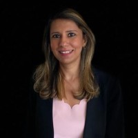 Abbott Employee Uzma Rahman's profile photo