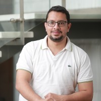 RapidCompute Employee Ammad Ali's profile photo