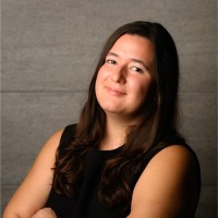 Oracle Employee Sofia Toro's profile photo