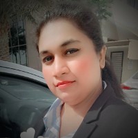 Virginia International Private School Abu Dhabi Employee Nida Habib's profile photo