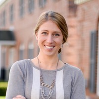 ICPA Employee Mychal Beebe's profile photo