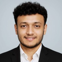 Sorbchem India Pvt. Ltd. Employee Abhishek Chaturvedi's profile photo