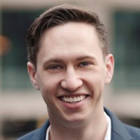 PwC Employee Dylan Ladd's profile photo