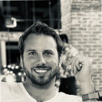 Simon Chevalier Email & Phone Number