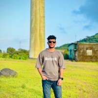TCMS Employee Sankalp Sapkal's profile photo