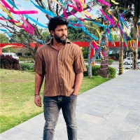 Thinkitive Technologies Employee Saurabh Shelke's profile photo