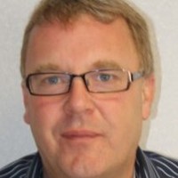 Comark Instruments (Fluke Corporation) Employee Mick Hall's profile photo