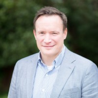 Amazon Web Services (AWS) Employee Ben Trimble's profile photo