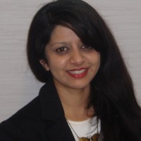 Resource Data Management Employee Bushra Afzal's profile photo
