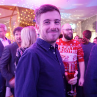 TravelTrex GmbH Employee Lukas Dotzauer's profile photo