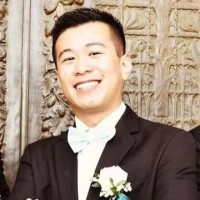 New Beginnings Creator Network Employee Hongjie Wang's profile photo