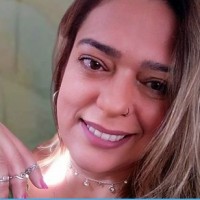 Desempregada Employee Alessandra Rodrigues's profile photo