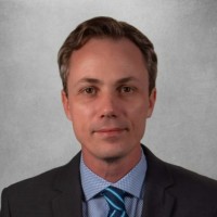 Queensland Parliament Employee James Rasmussen's profile photo