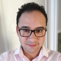 Mobelite Employee Ahmed M'Khinini's profile photo