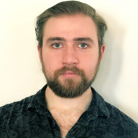 Half Axe Employee Andrew Dabney's profile photo