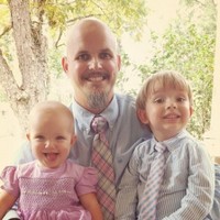 Longleaf Machining Employee Adam Rigby's profile photo