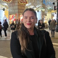 Solinteg Employee Marigona Krasniqi's profile photo