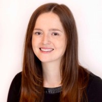 Snackpass Employee Kara Perusse's profile photo