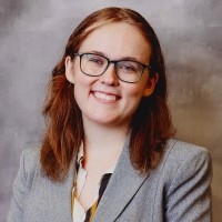 Wabtec Corporation Employee Grace Bradley's profile photo