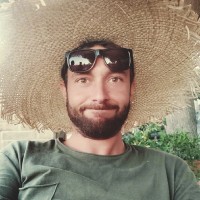 Black Cut Employee Federico Ermini's profile photo