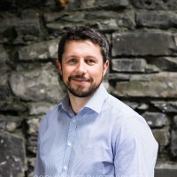Kerry Employee Mark Gaffney's profile photo
