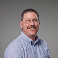 Conax Technologies Employee Jerry Michaels's profile photo