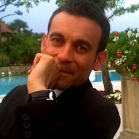 Professional by Fama Employee Gianluca Borgnini's profile photo