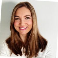 redk - CRM & CX Transformation Employee Deborah Sanchez's profile photo