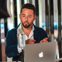 PodPitch Employee Peter Kaufman's profile photo