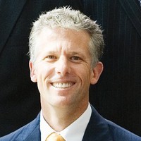 Geoff Hosking
