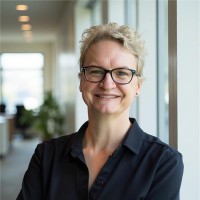 ARIIA Employee Rebecca Bilton's profile photo