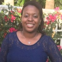 Heritage Property & Casualty Company Employee Mahli Dickenson's profile photo