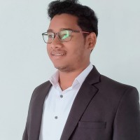 Deloitte Employee Sameer Biswal's profile photo