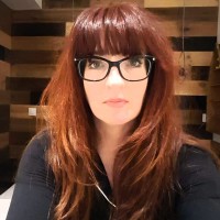 Legal Aid Board Employee Frances Fox's profile photo