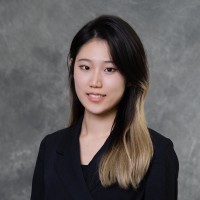 Lansing SM Employee Ziyi Shao's profile photo