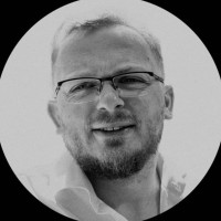 NFM Group Employee Marcin Dombrowski's profile photo