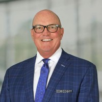 Savills North America Employee Timothy Monahan's profile photo