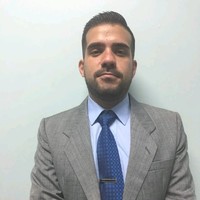 Hunty Employee Derkis Bohórquez's profile photo