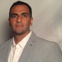 Amit Chopra Email & Phone Number
