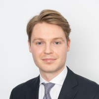 H.I.G. Capital Employee Alexander Greer's profile photo