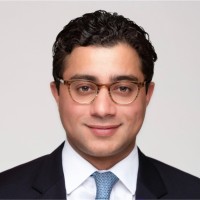 Vogel Group Employee Samir Kapadia's profile photo