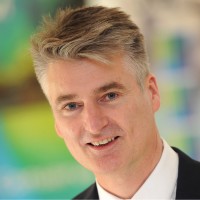 Johnson Matthey Employee Eugene McKenna's profile photo