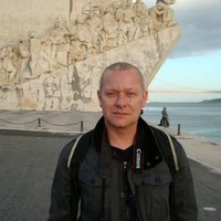 Market Operator Services Limited (MOSL) Employee Ricardo Wissmann-Alves's profile photo